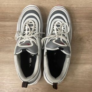 Nike AirMac 97. Size 13